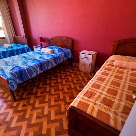Skylake B&B Copacabana  Dış mekan fotoğraf
