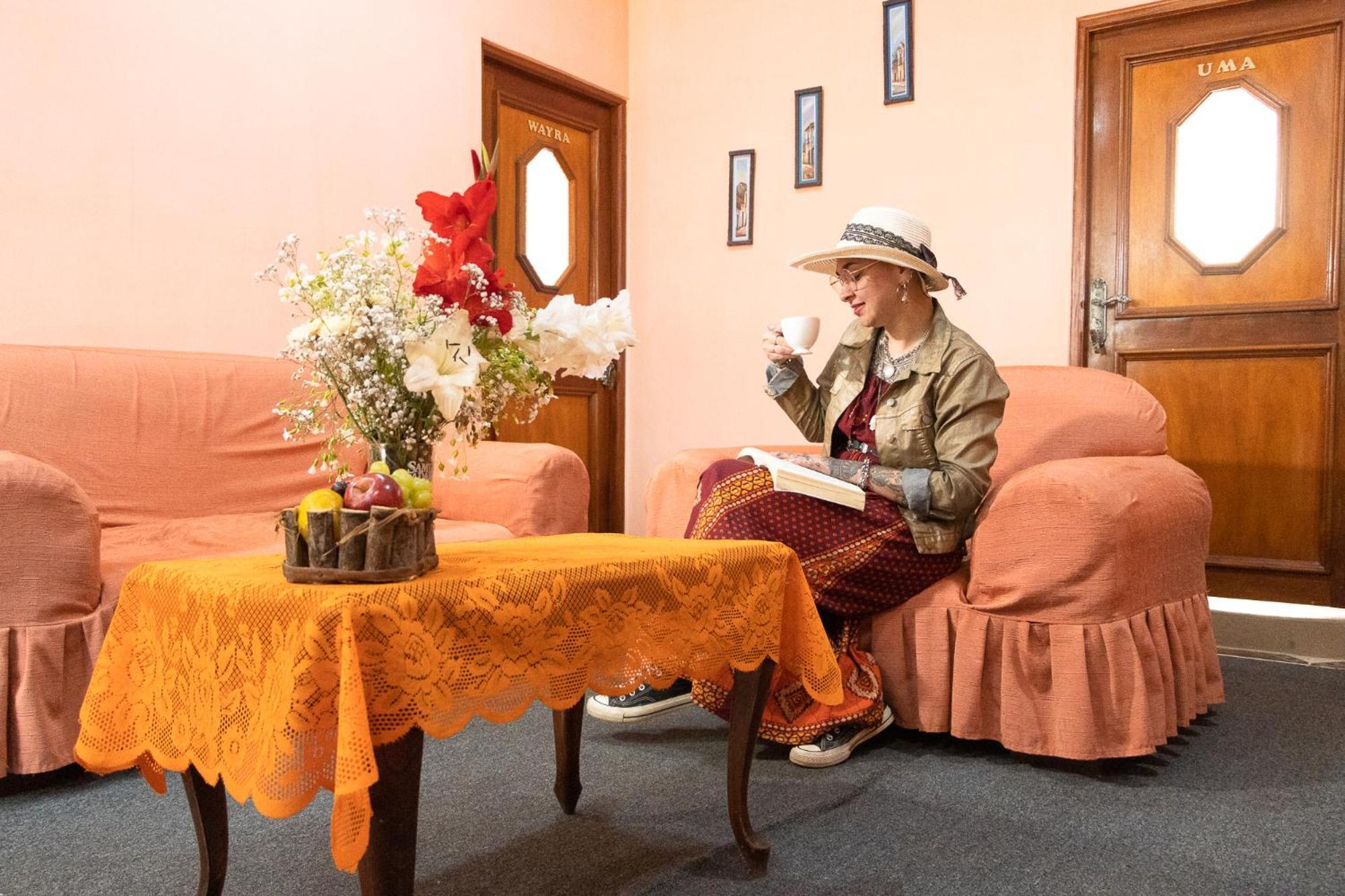 Skylake B&B Copacabana  Dış mekan fotoğraf