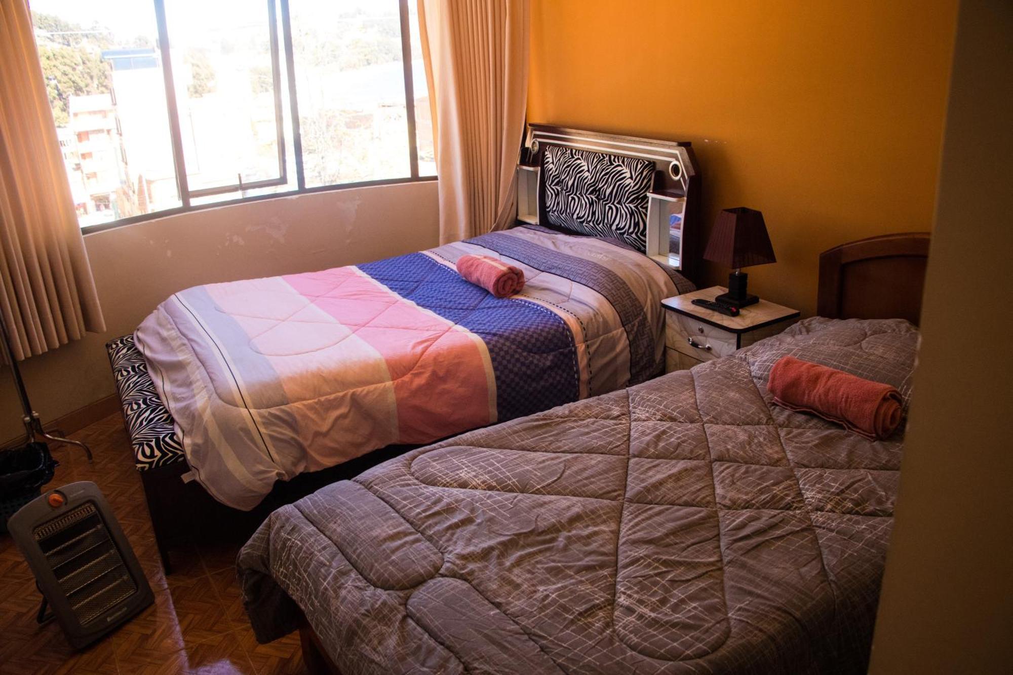 Skylake B&B Copacabana  Dış mekan fotoğraf