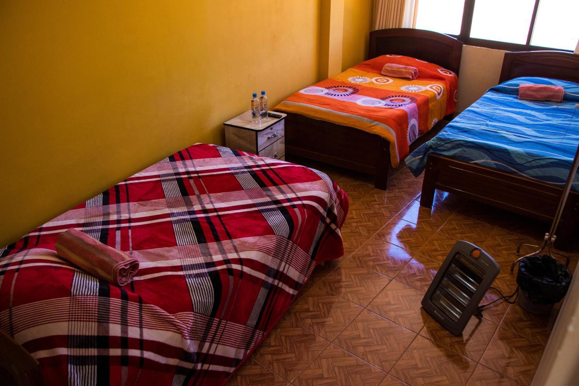 Skylake B&B Copacabana  Dış mekan fotoğraf