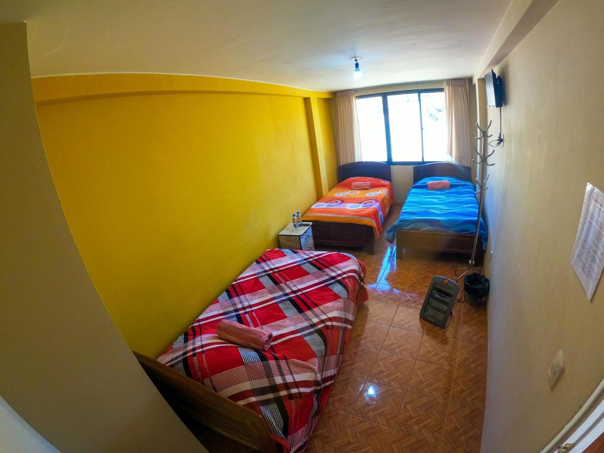 Skylake B&B Copacabana  Dış mekan fotoğraf