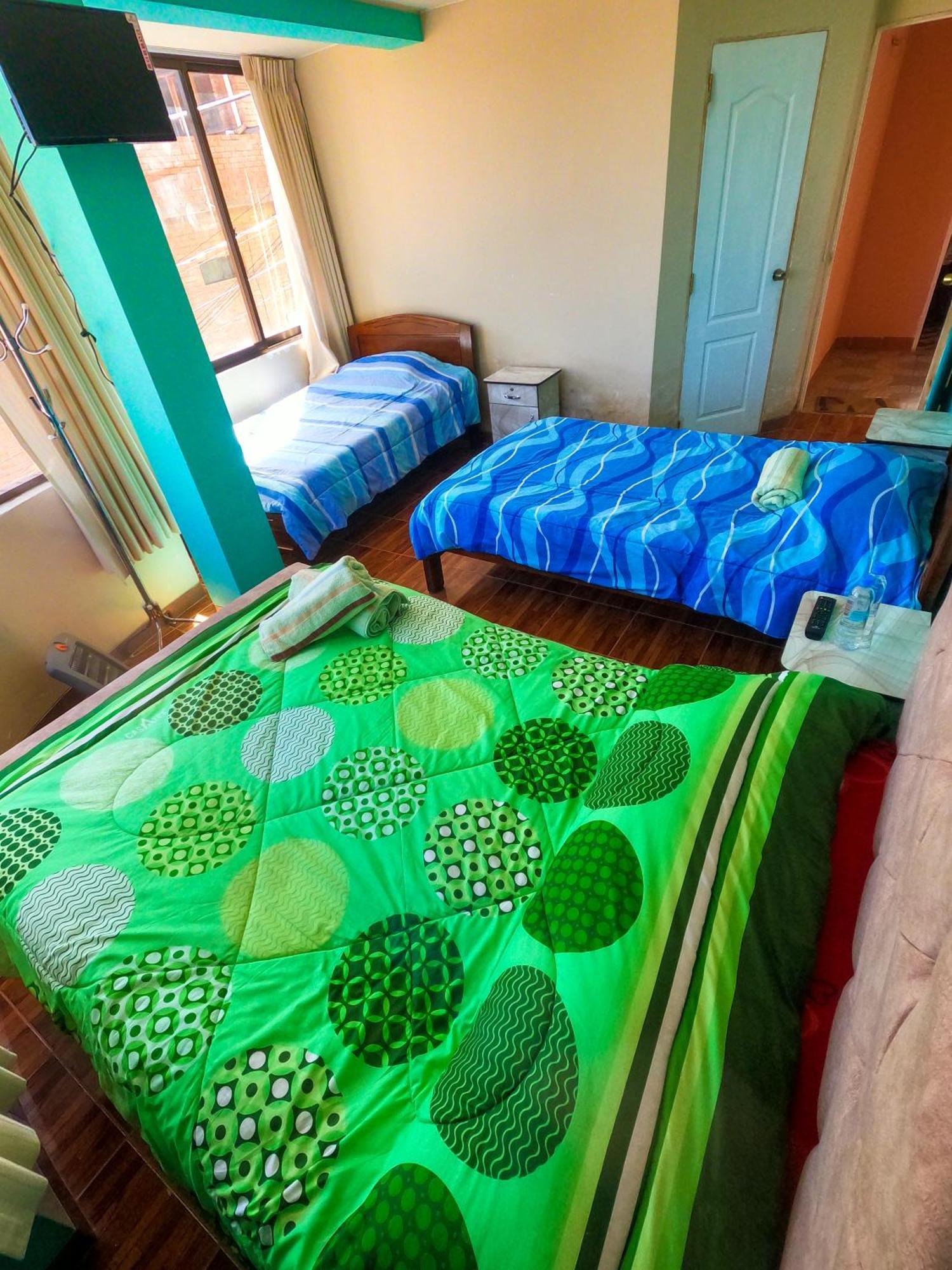 Skylake B&B Copacabana  Dış mekan fotoğraf