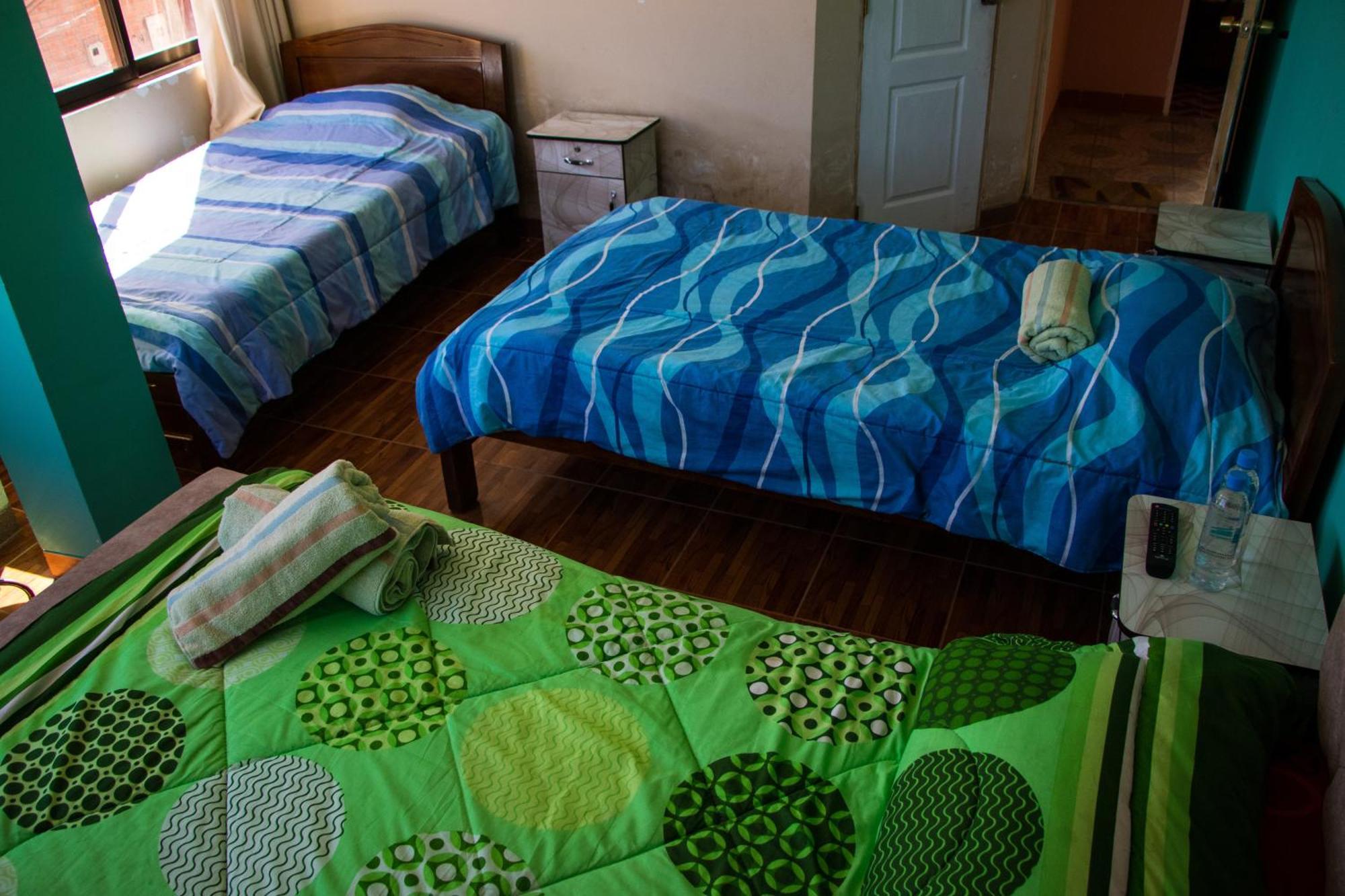 Skylake B&B Copacabana  Dış mekan fotoğraf
