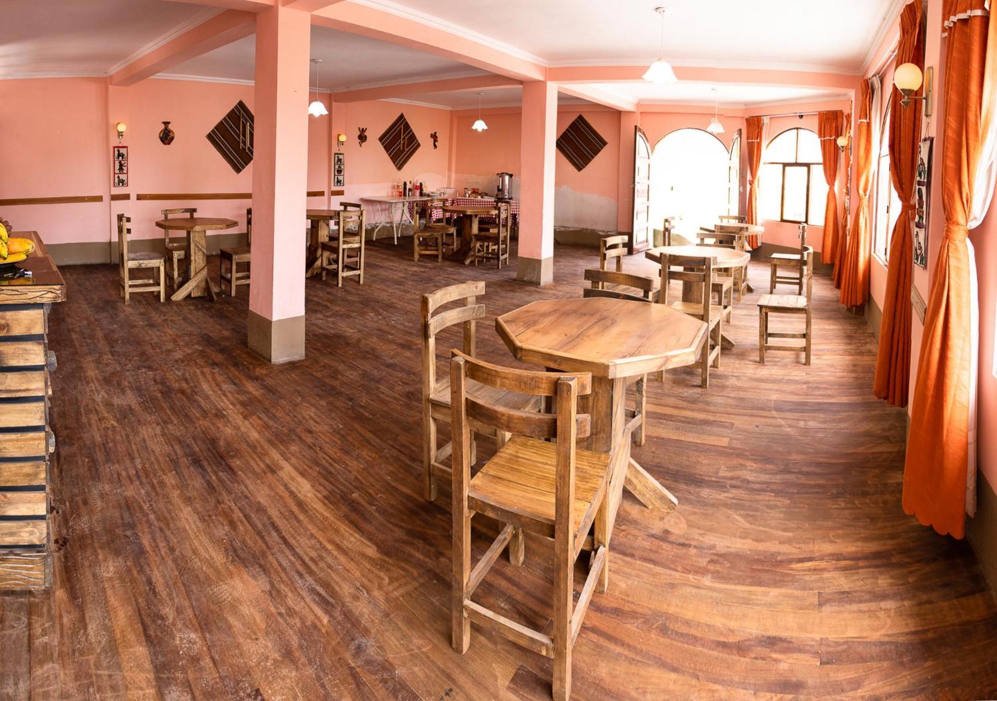 Skylake B&B Copacabana  Dış mekan fotoğraf
