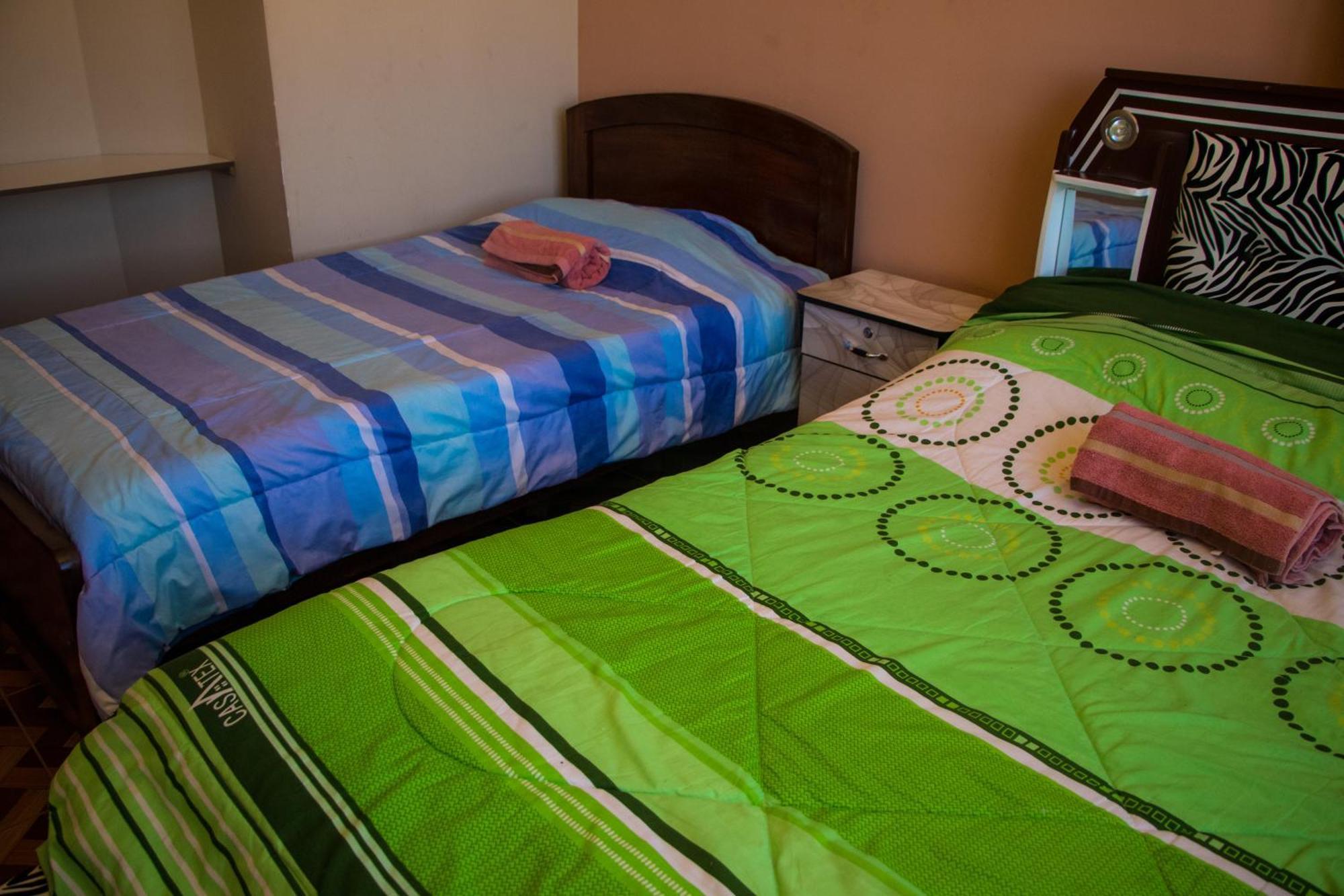 Skylake B&B Copacabana  Dış mekan fotoğraf