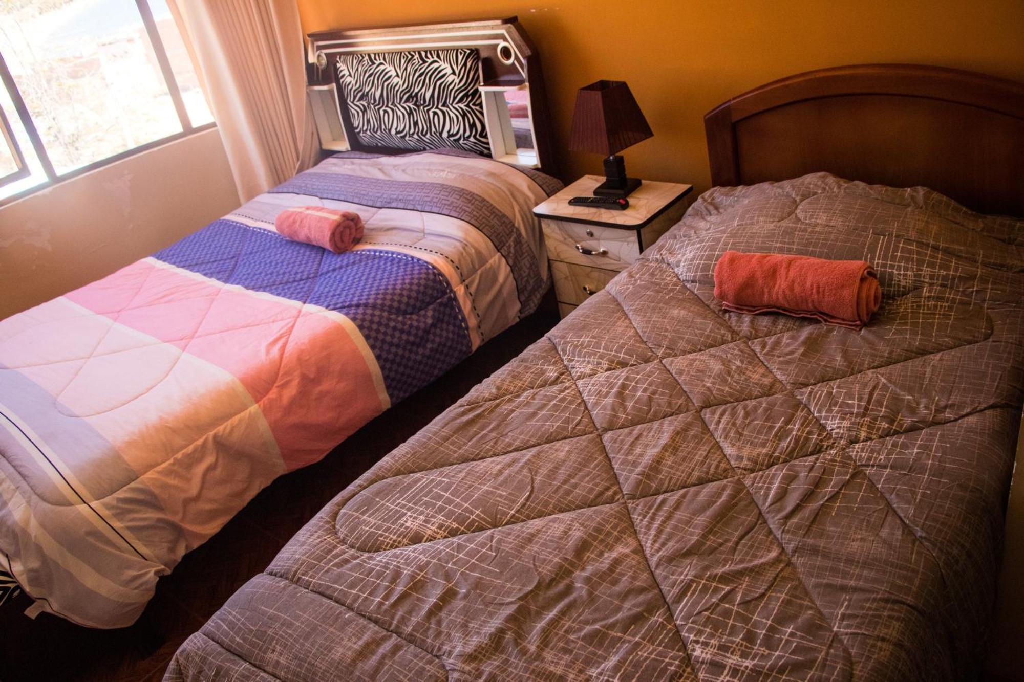 Skylake B&B Copacabana  Dış mekan fotoğraf