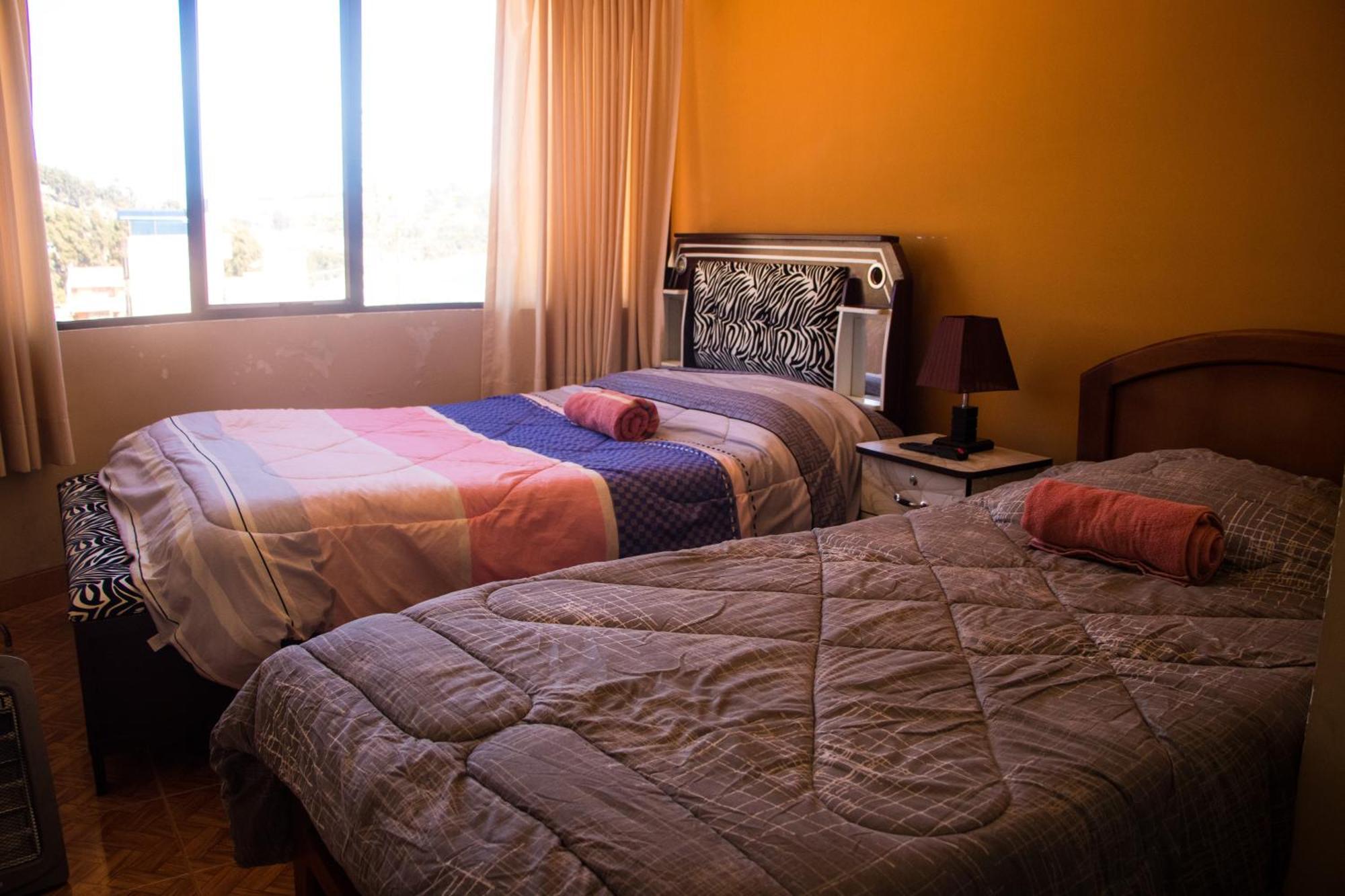 Skylake B&B Copacabana  Dış mekan fotoğraf