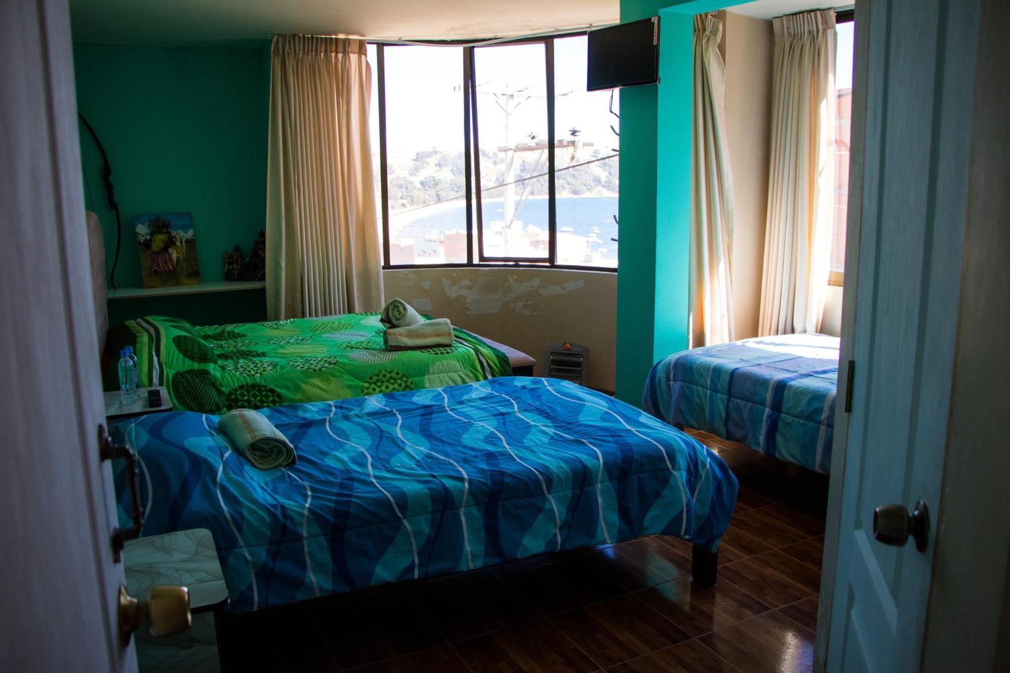 Skylake B&B Copacabana  Dış mekan fotoğraf