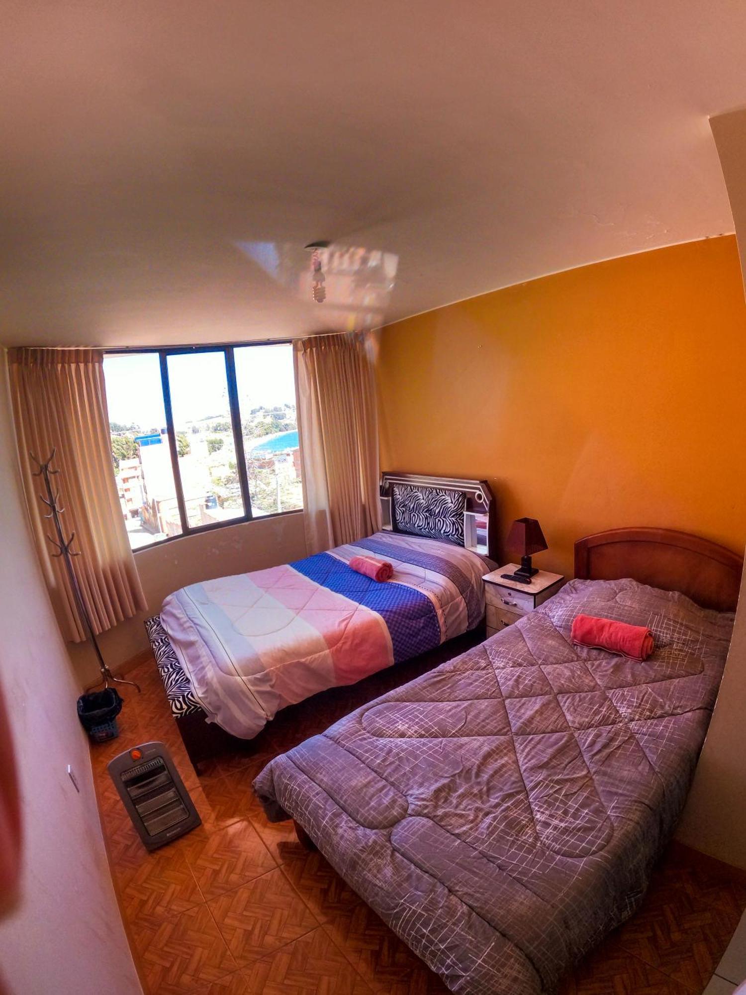 Skylake B&B Copacabana  Dış mekan fotoğraf
