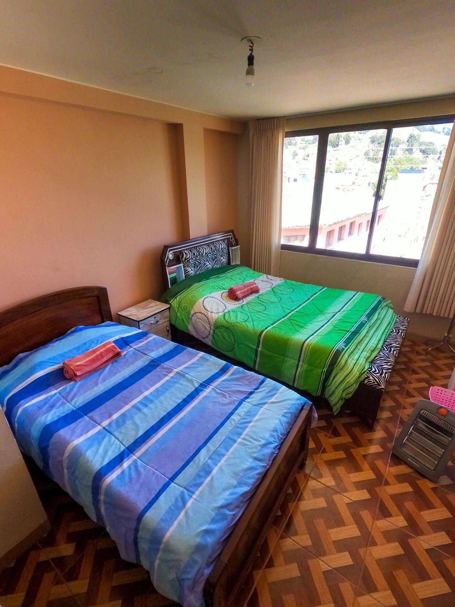 Skylake B&B Copacabana  Dış mekan fotoğraf