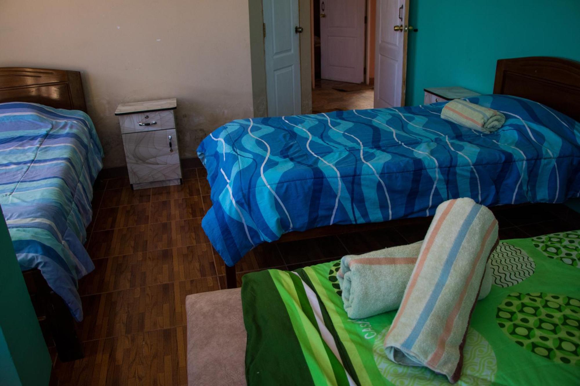 Skylake B&B Copacabana  Dış mekan fotoğraf