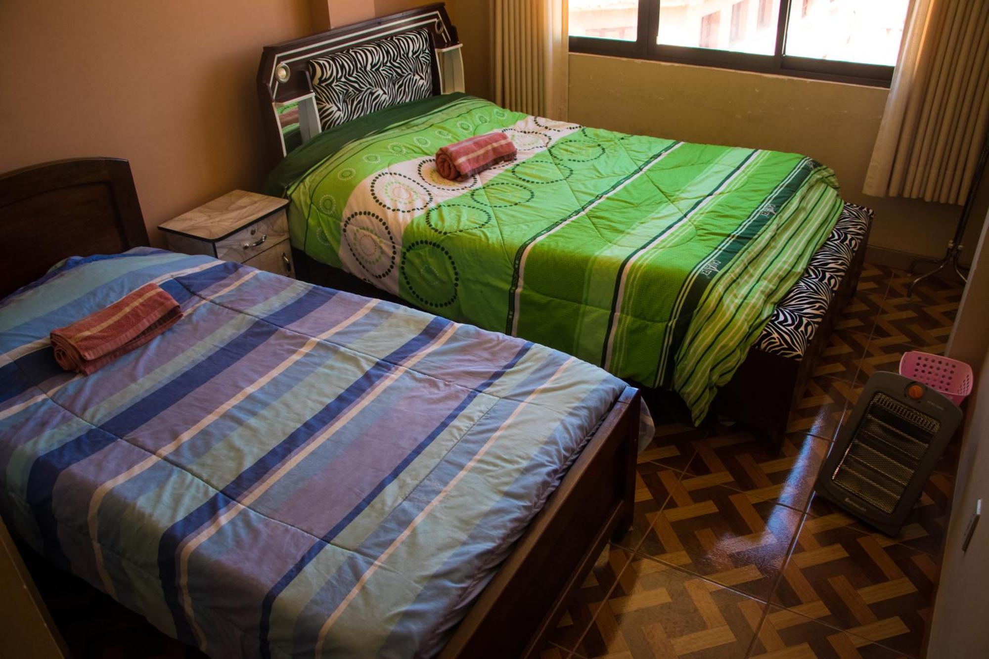 Skylake B&B Copacabana  Dış mekan fotoğraf
