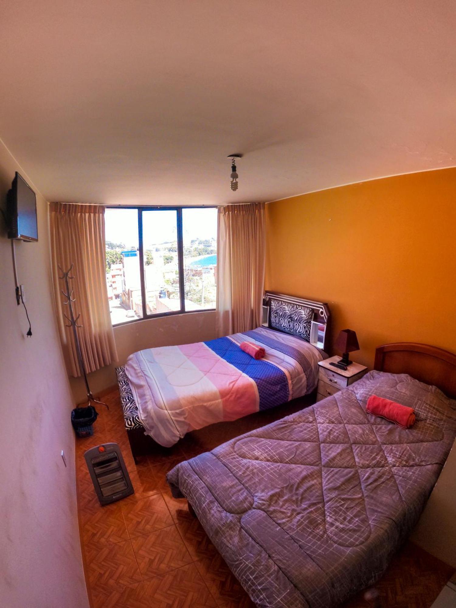 Skylake B&B Copacabana  Dış mekan fotoğraf
