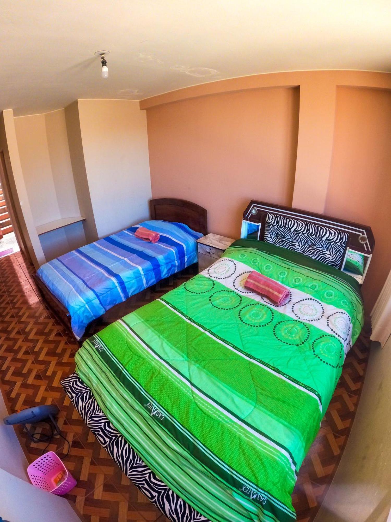 Skylake B&B Copacabana  Dış mekan fotoğraf