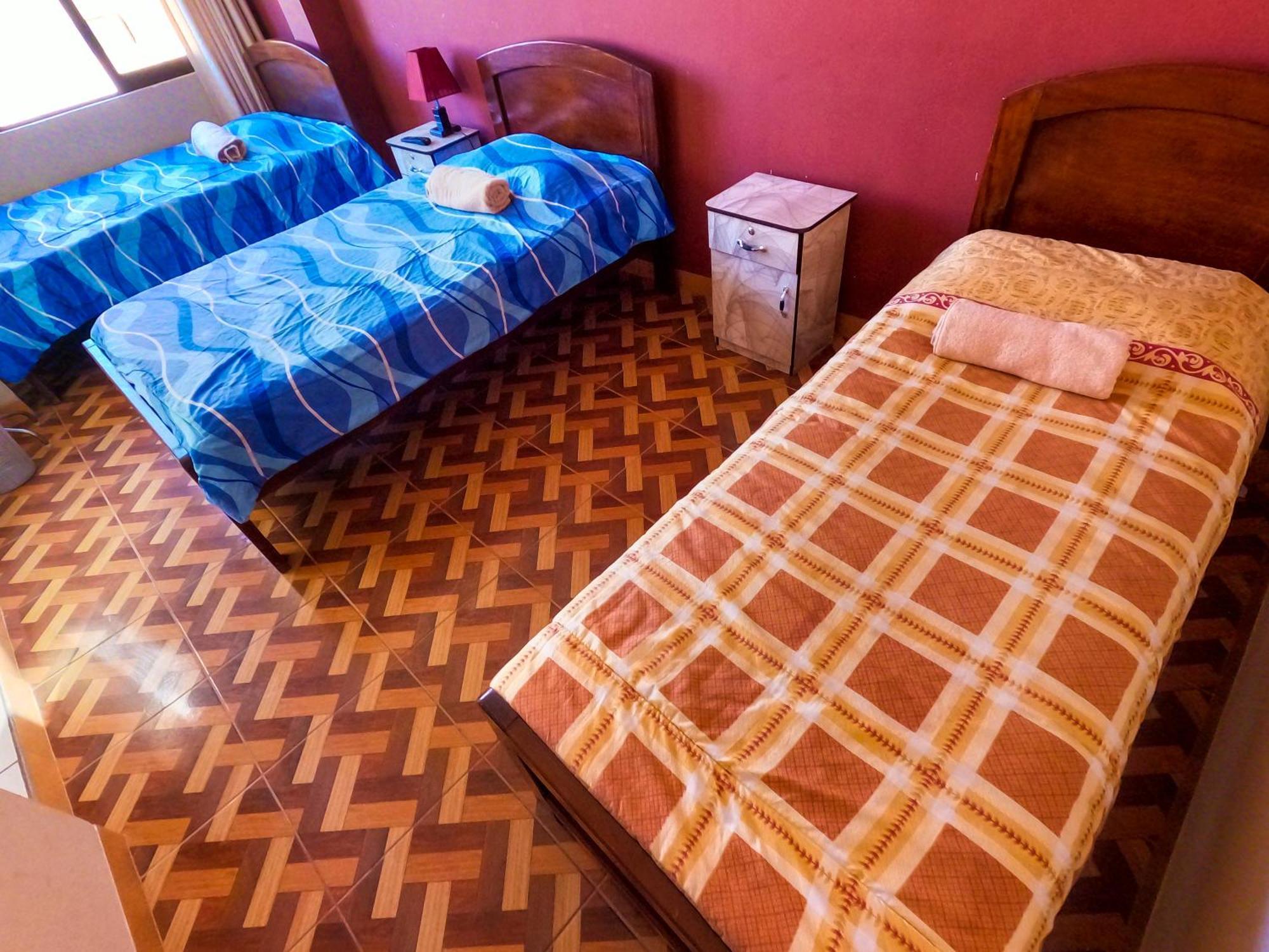 Skylake B&B Copacabana  Dış mekan fotoğraf