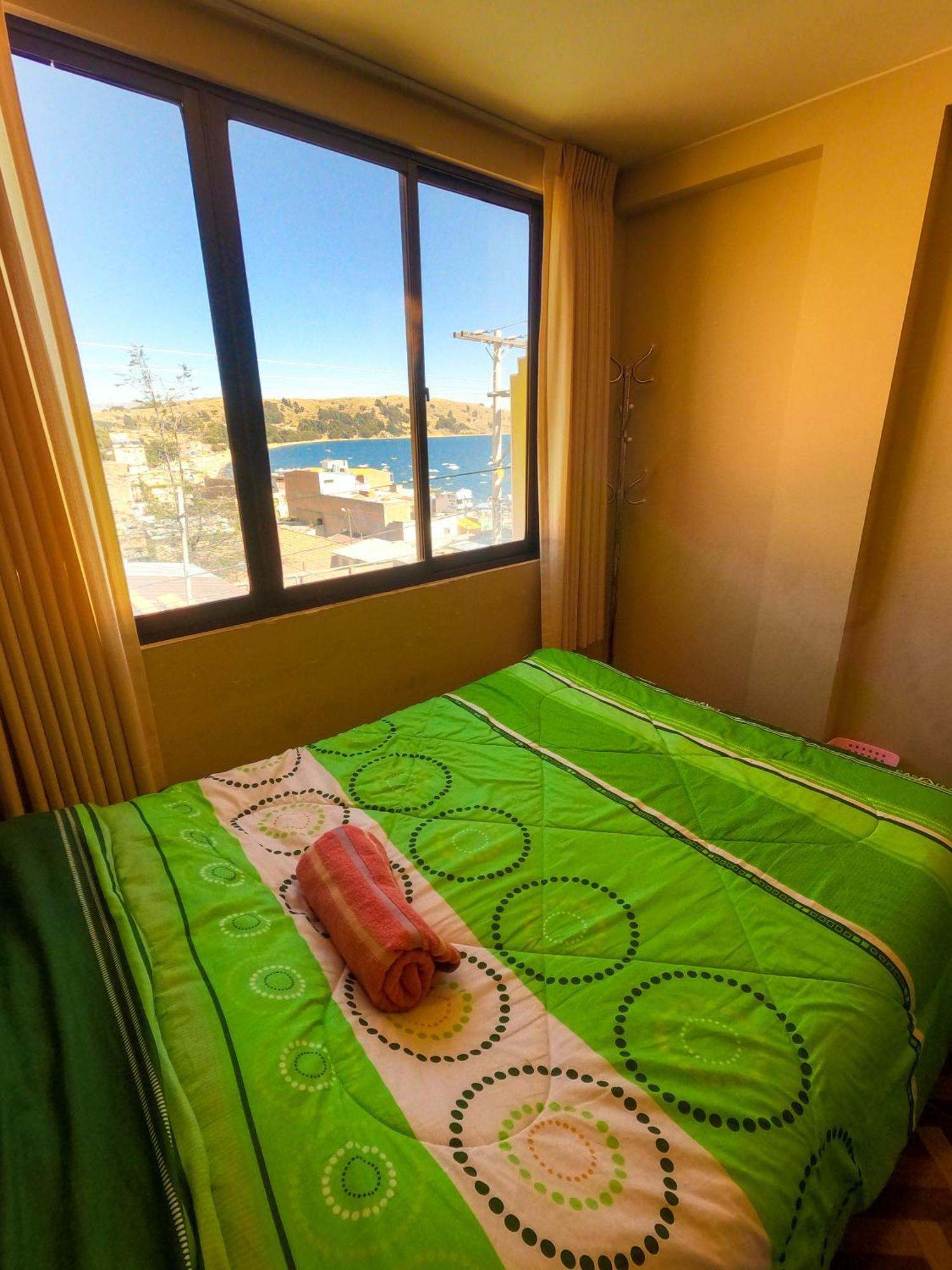 Skylake B&B Copacabana  Dış mekan fotoğraf