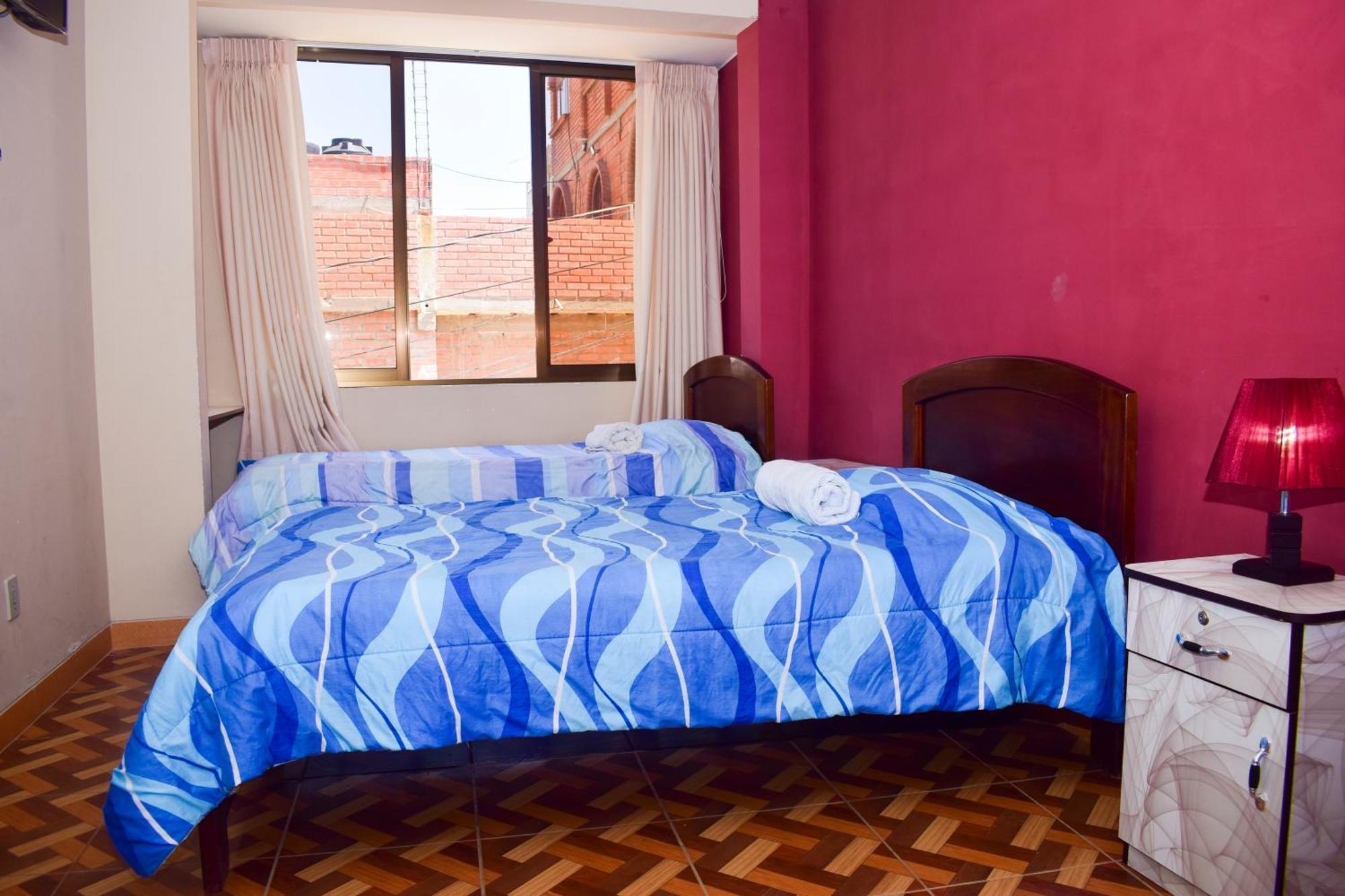 Skylake B&B Copacabana  Dış mekan fotoğraf