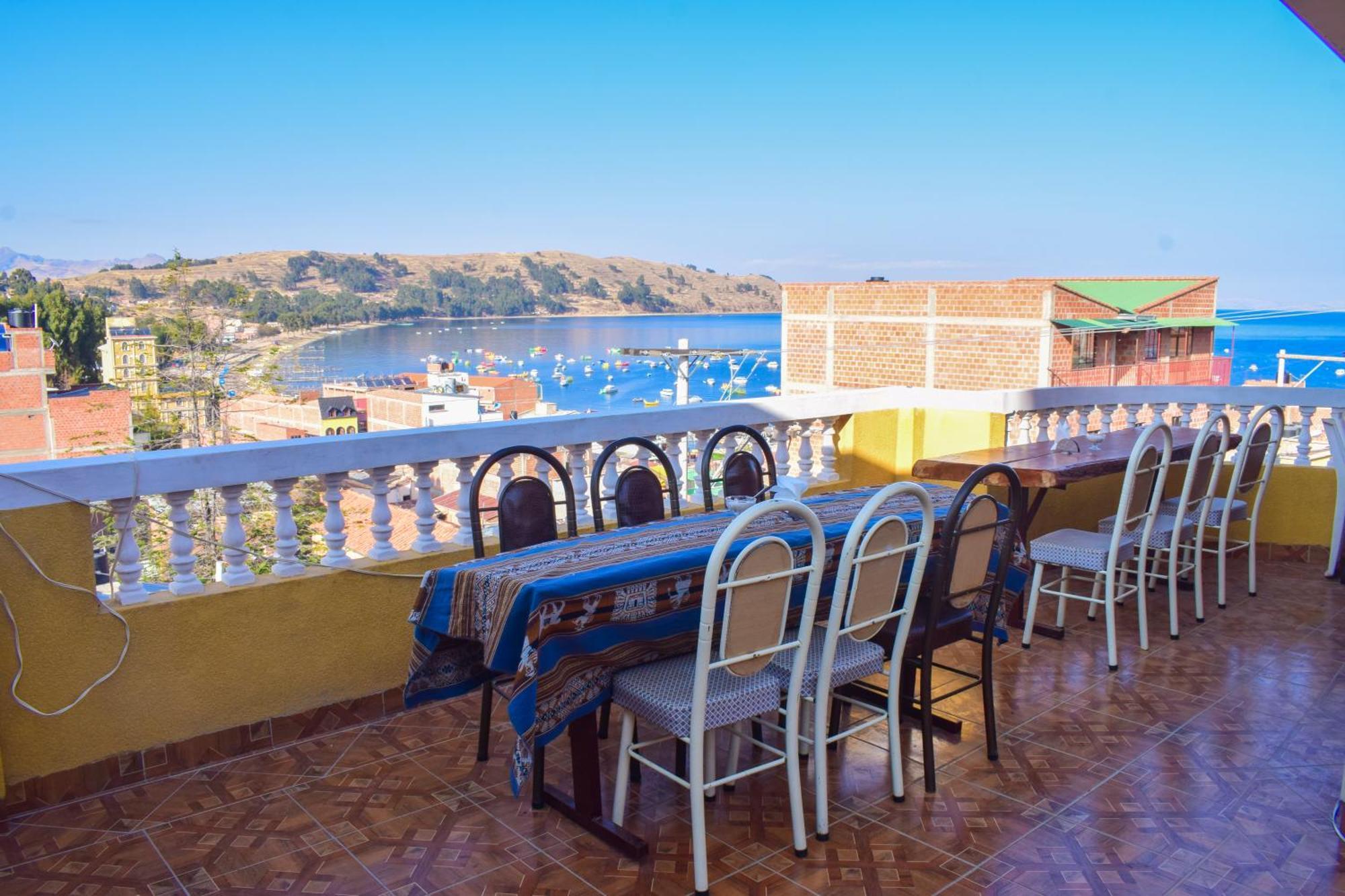 Skylake B&B Copacabana  Dış mekan fotoğraf