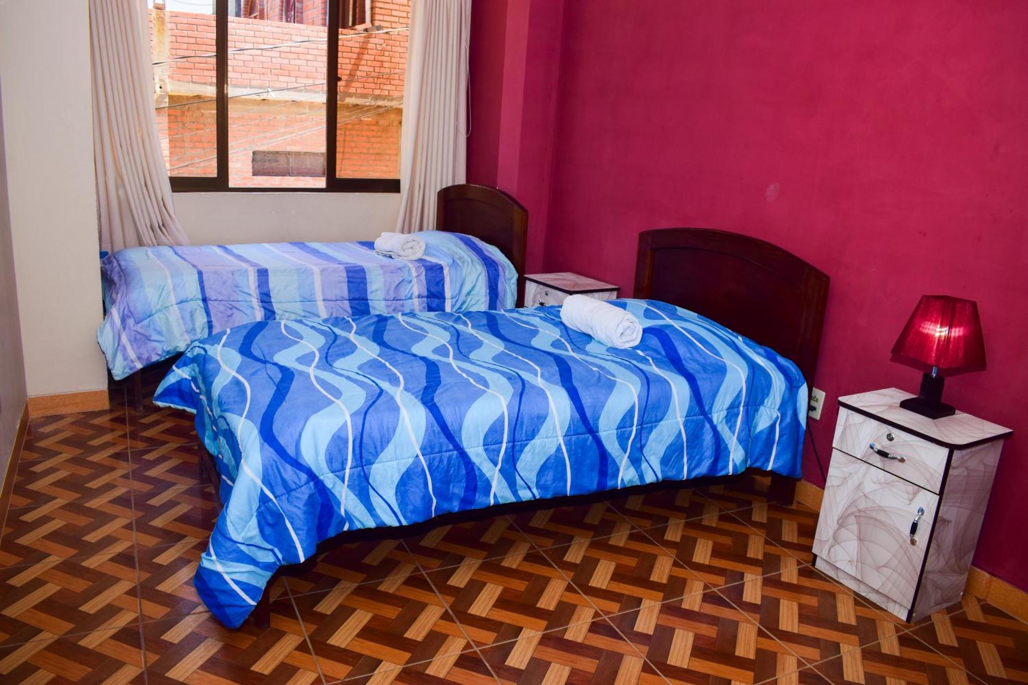 Skylake B&B Copacabana  Dış mekan fotoğraf