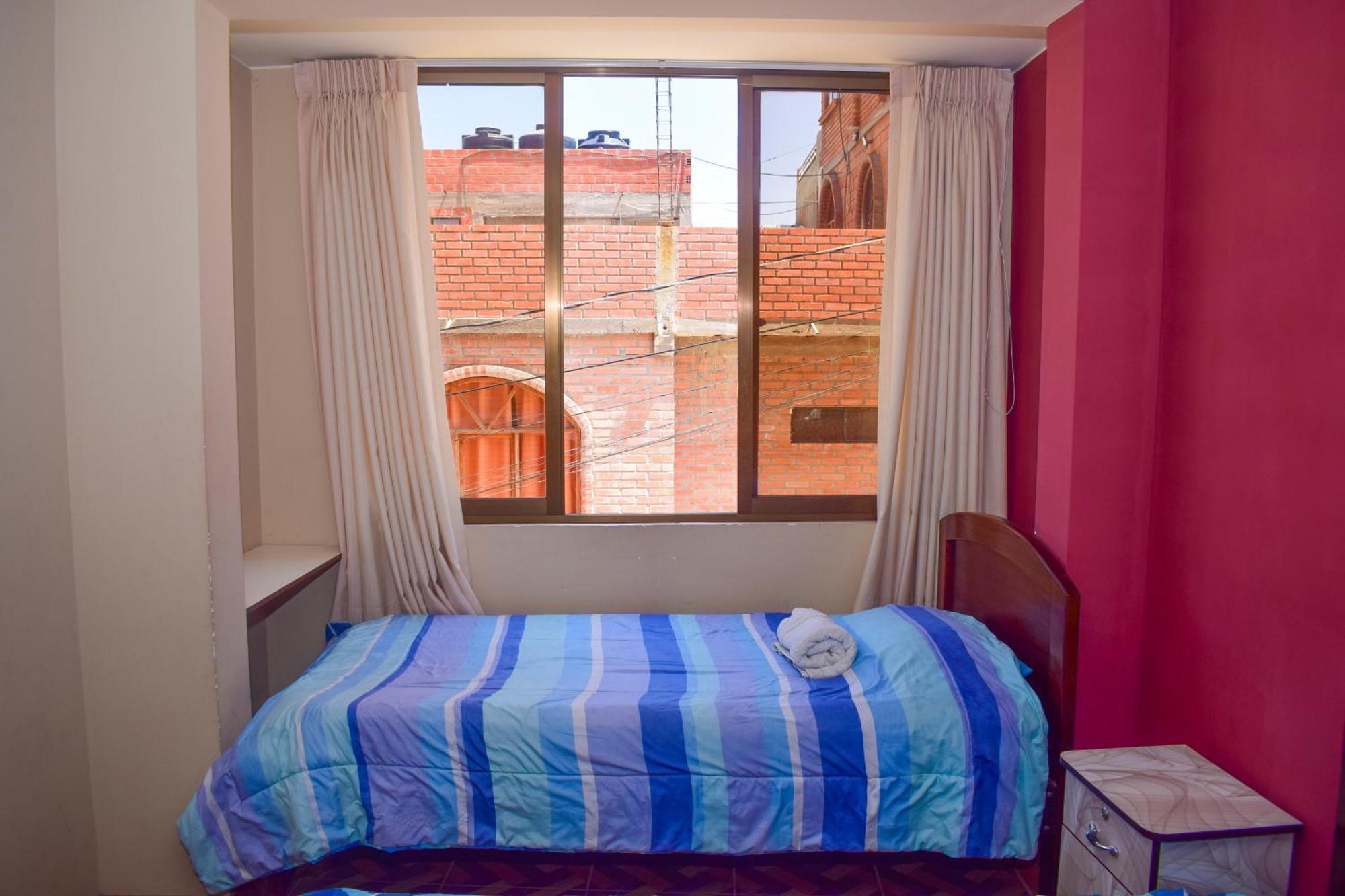 Skylake B&B Copacabana  Dış mekan fotoğraf