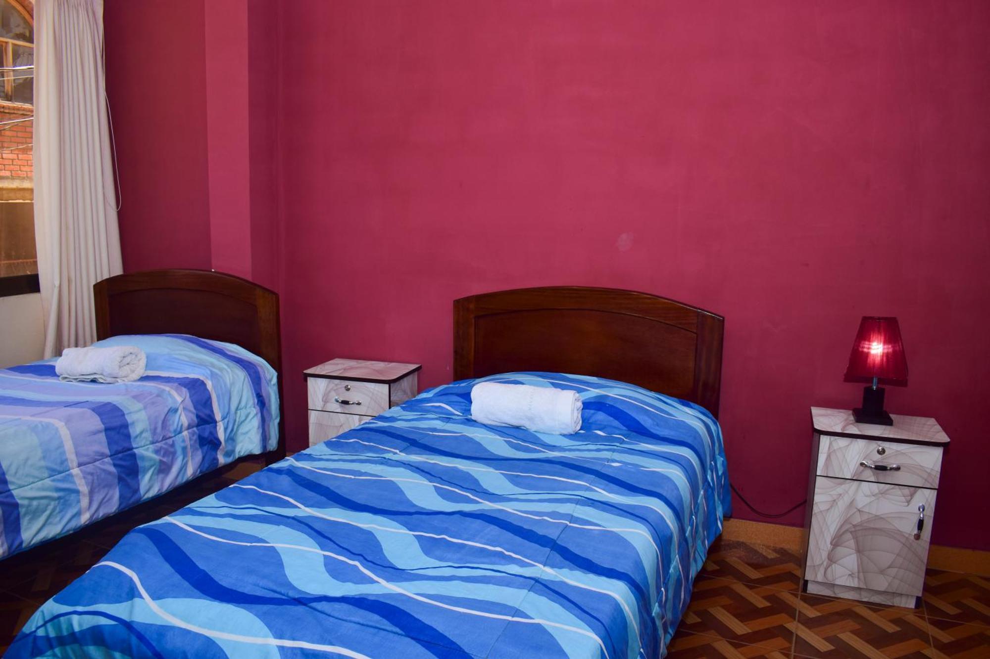 Skylake B&B Copacabana  Dış mekan fotoğraf