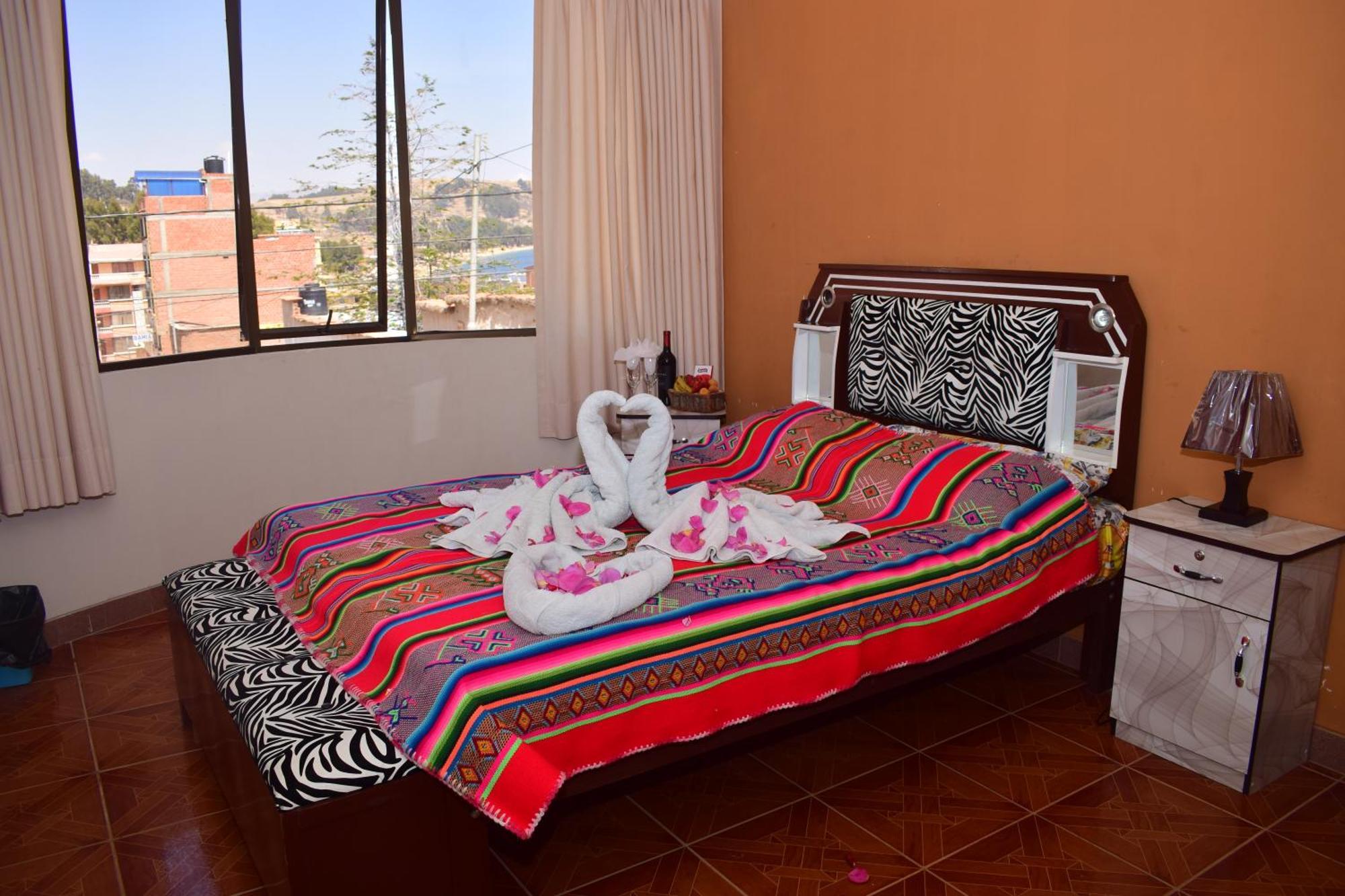 Skylake B&B Copacabana  Dış mekan fotoğraf
