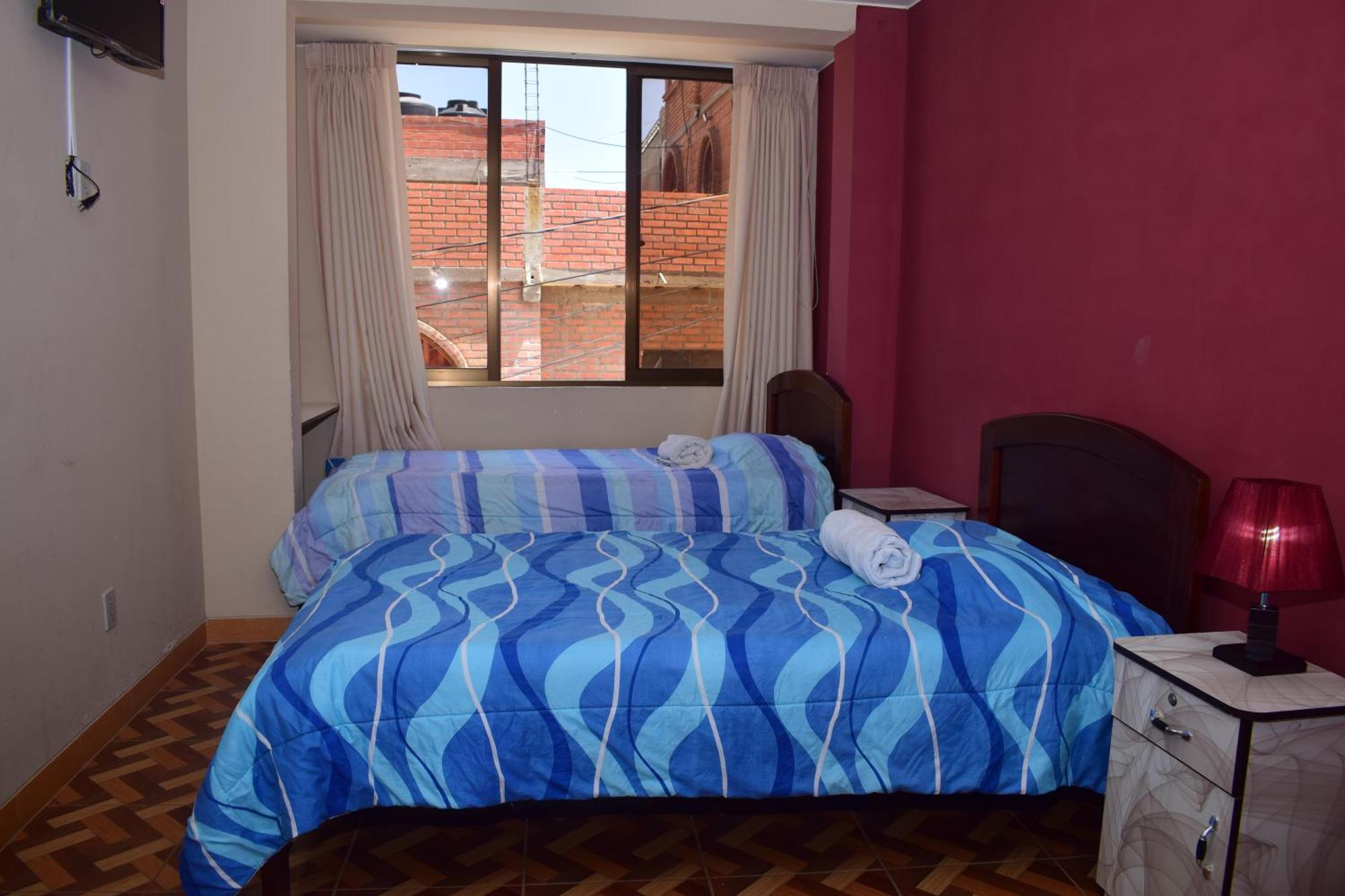Skylake B&B Copacabana  Dış mekan fotoğraf