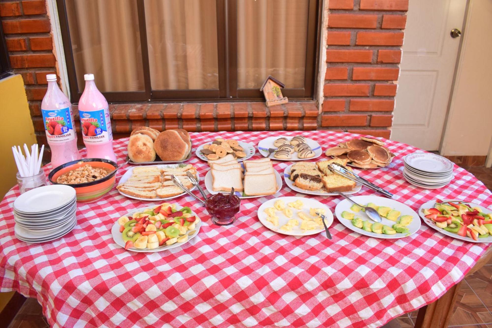 Skylake B&B Copacabana  Dış mekan fotoğraf