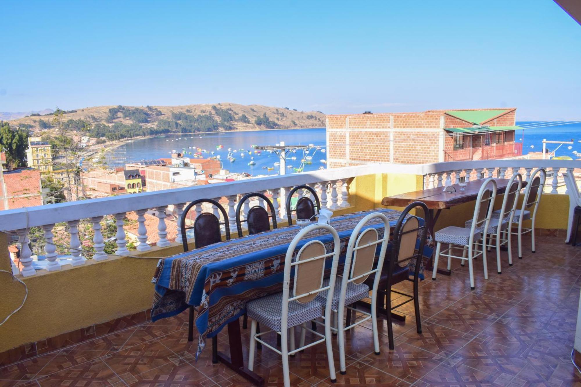 Skylake B&B Copacabana  Dış mekan fotoğraf