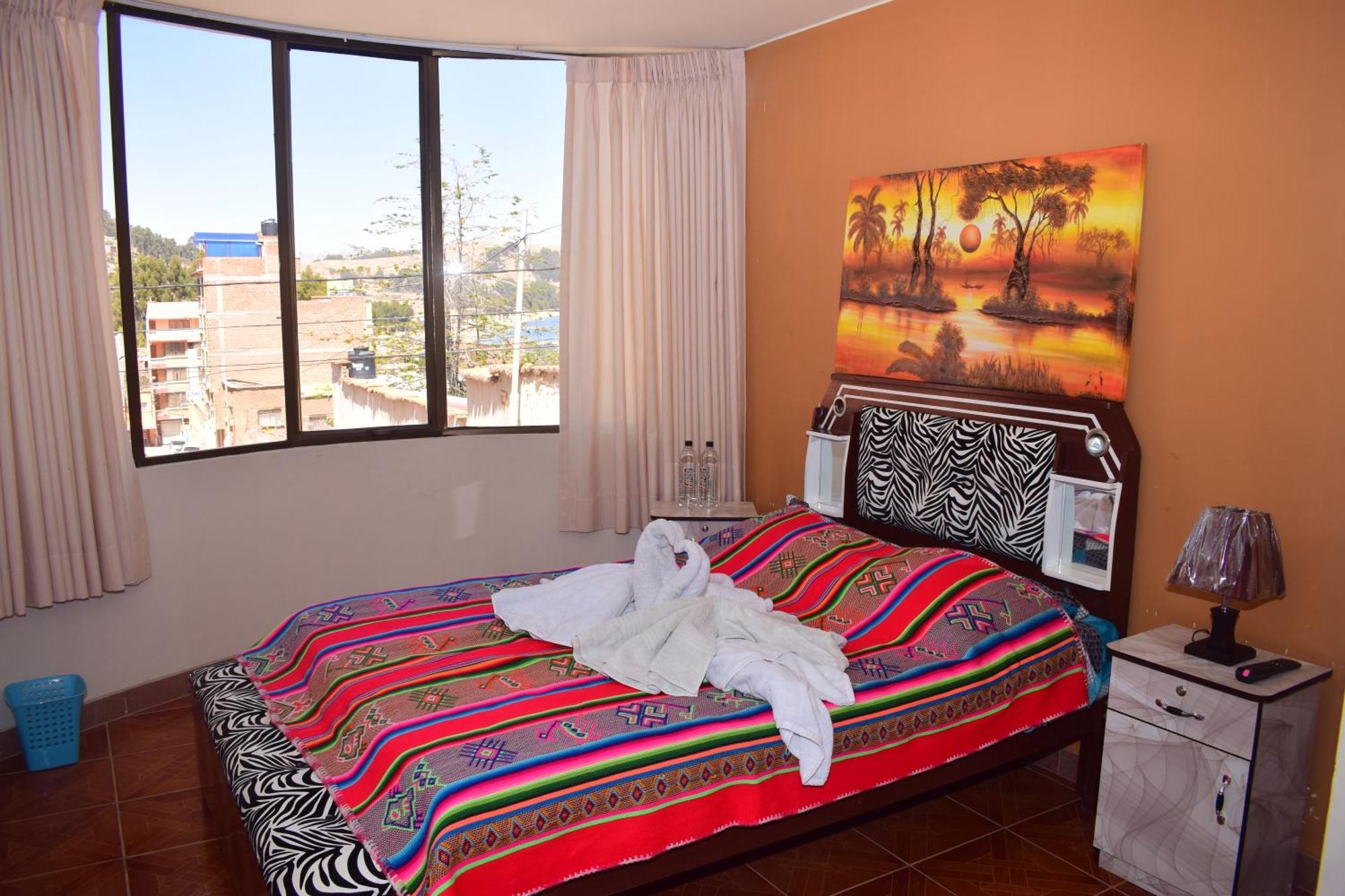 Skylake B&B Copacabana  Dış mekan fotoğraf