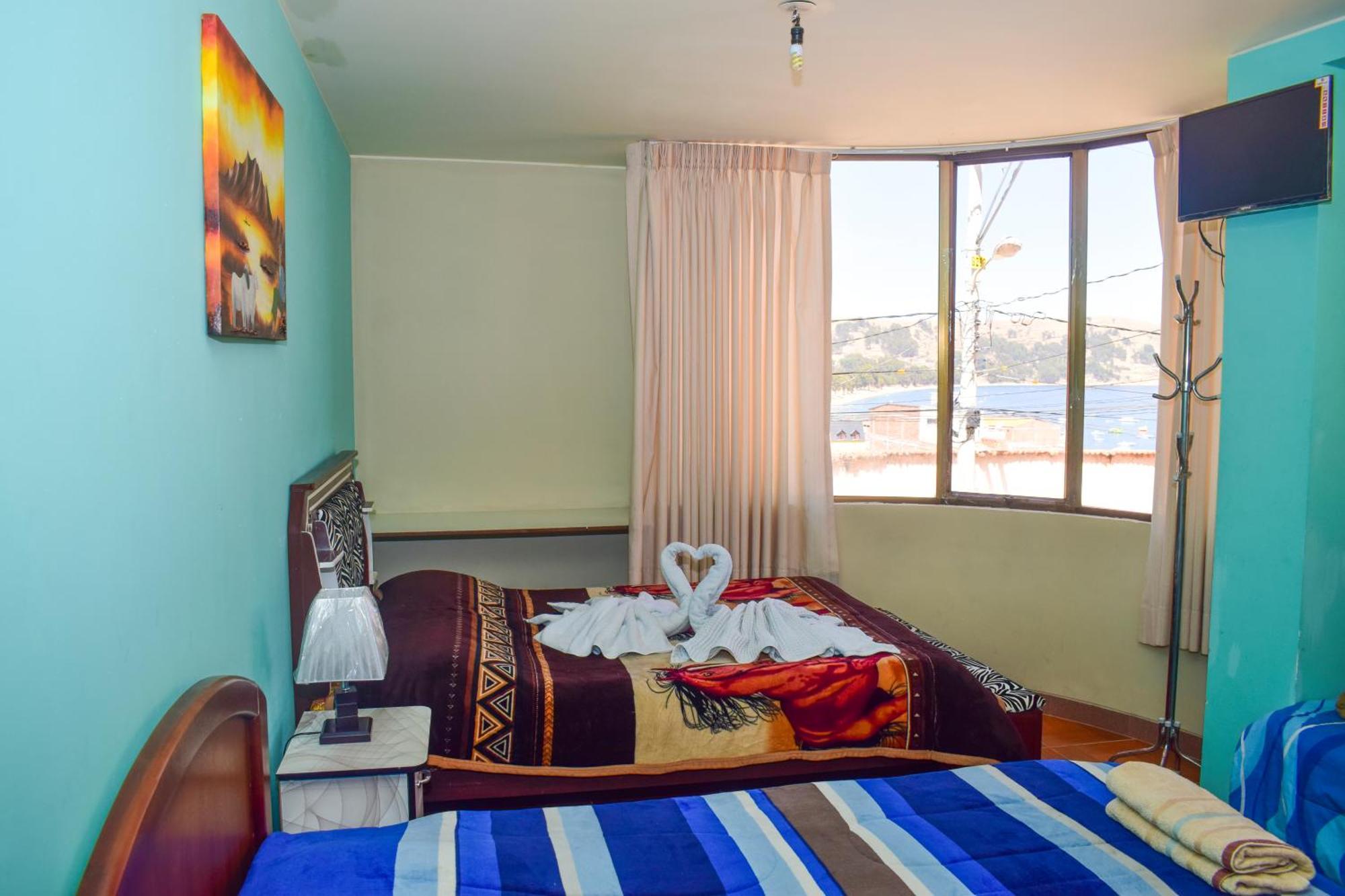 Skylake B&B Copacabana  Dış mekan fotoğraf