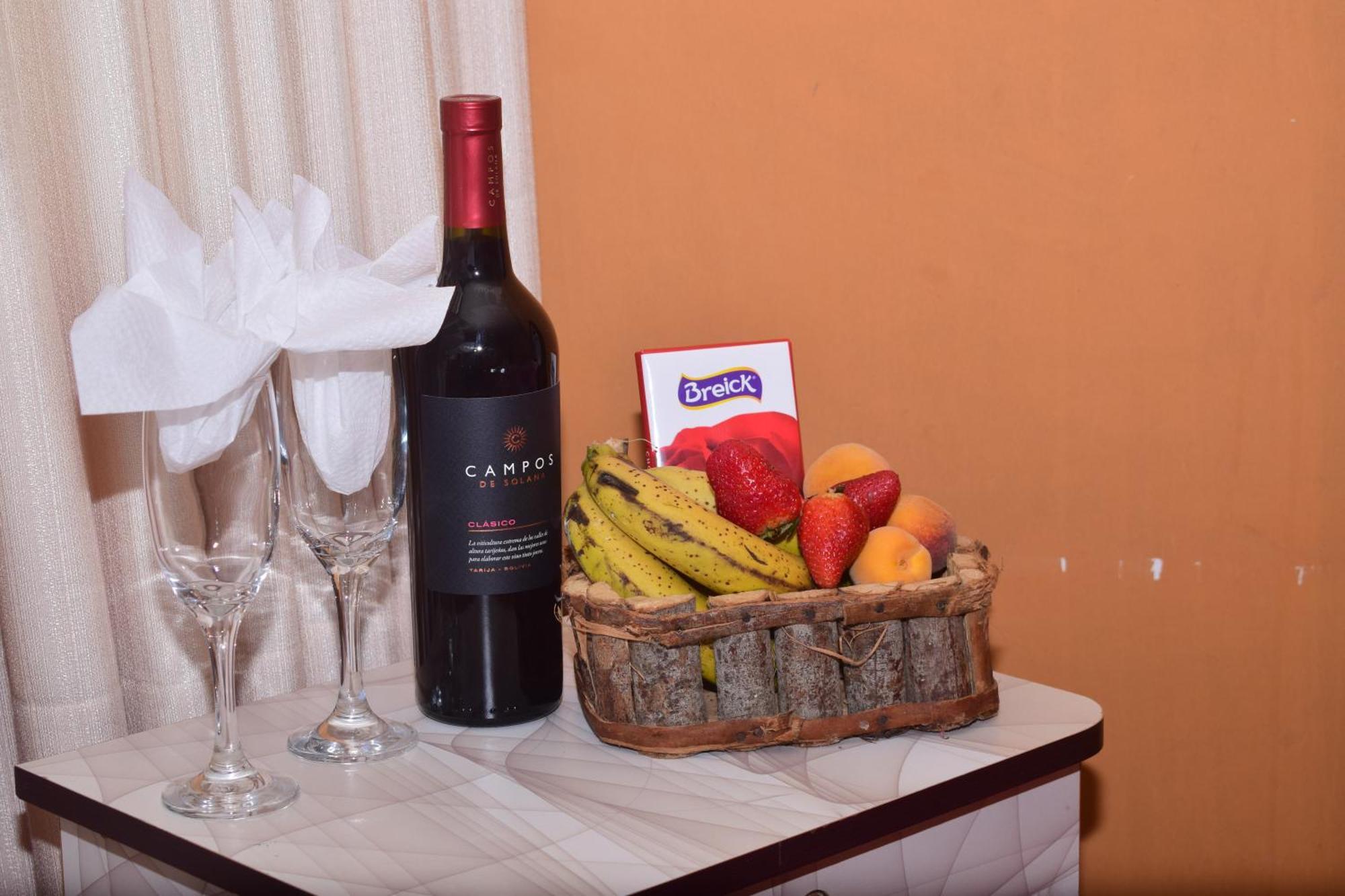 Skylake B&B Copacabana  Dış mekan fotoğraf