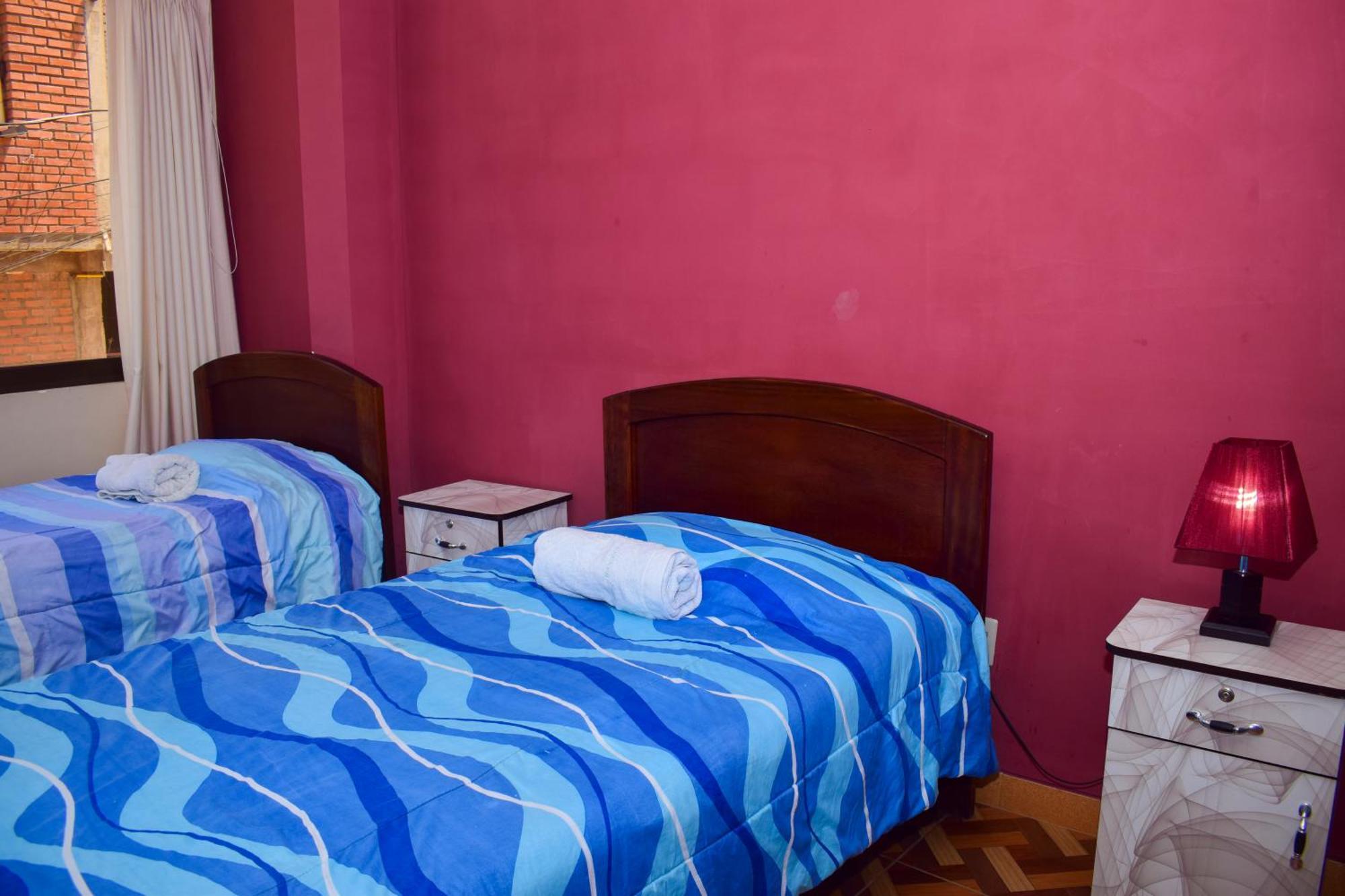 Skylake B&B Copacabana  Dış mekan fotoğraf
