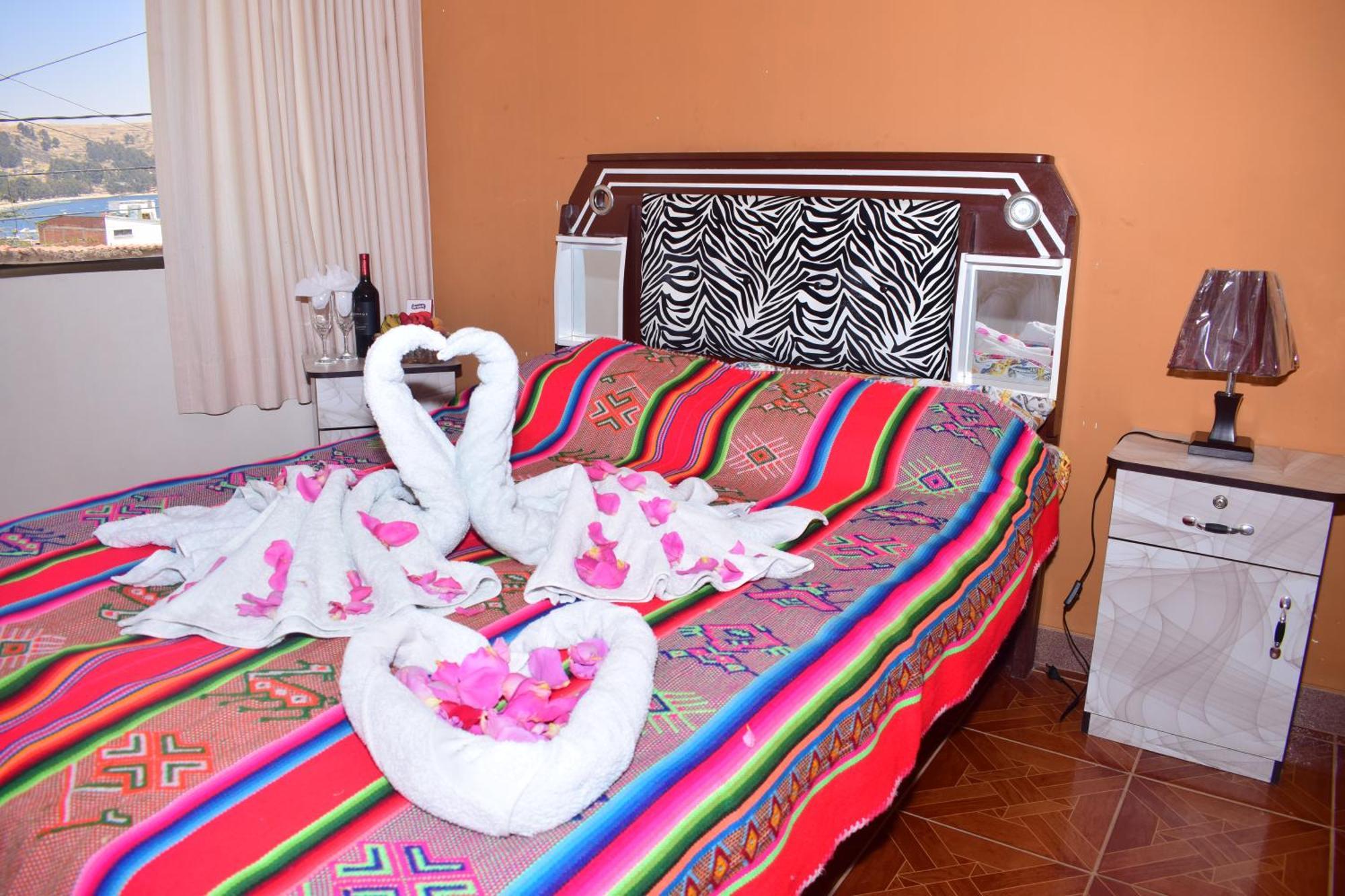 Skylake B&B Copacabana  Dış mekan fotoğraf