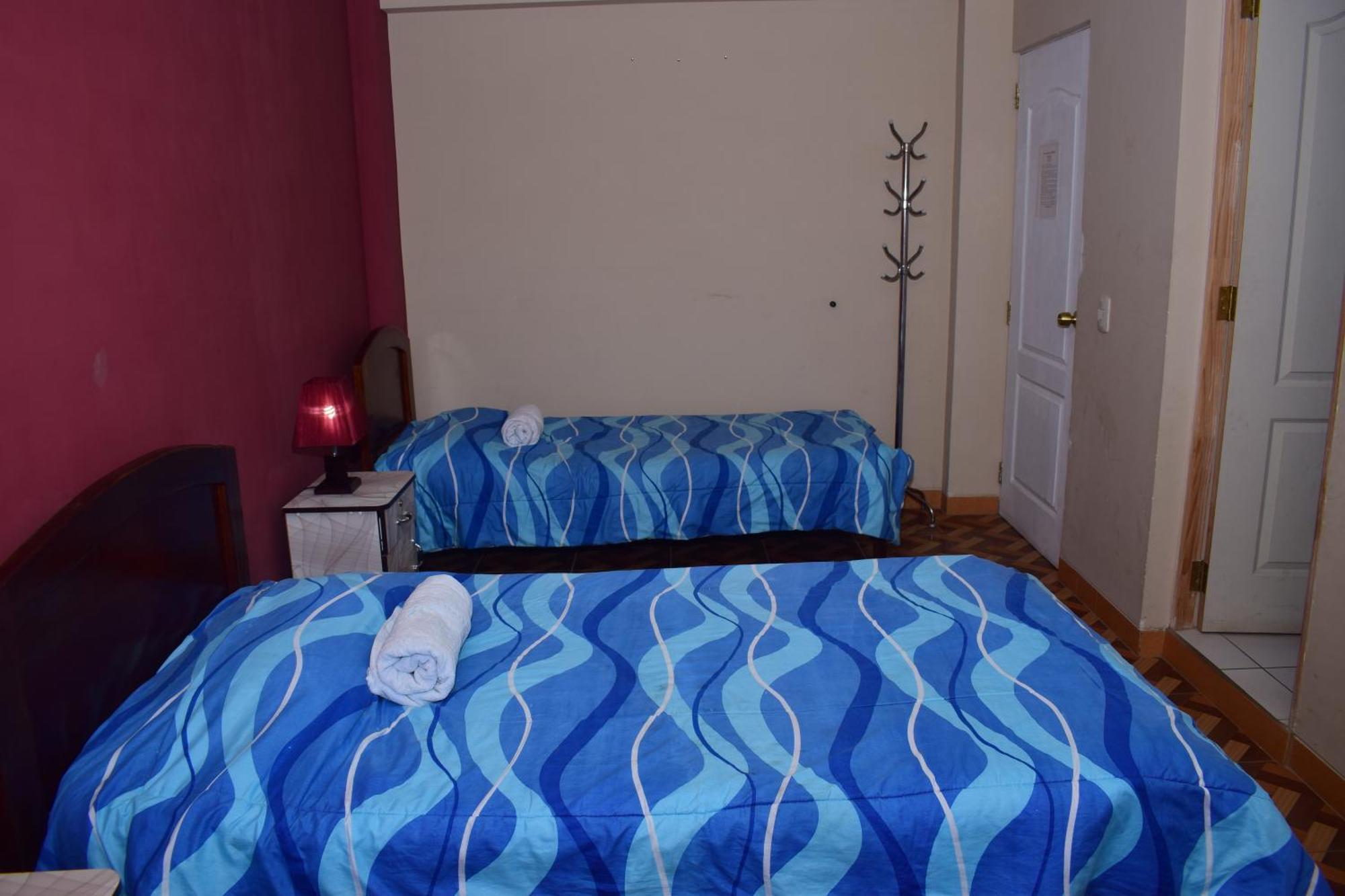 Skylake B&B Copacabana  Dış mekan fotoğraf