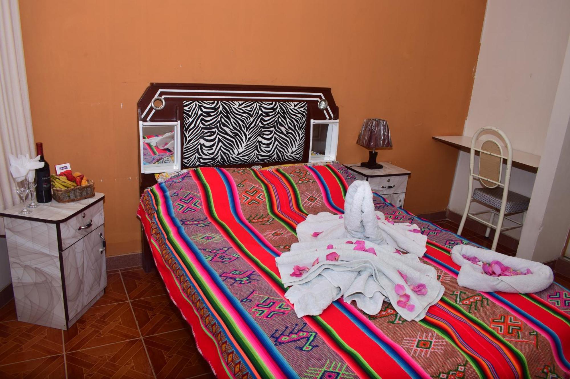 Skylake B&B Copacabana  Dış mekan fotoğraf