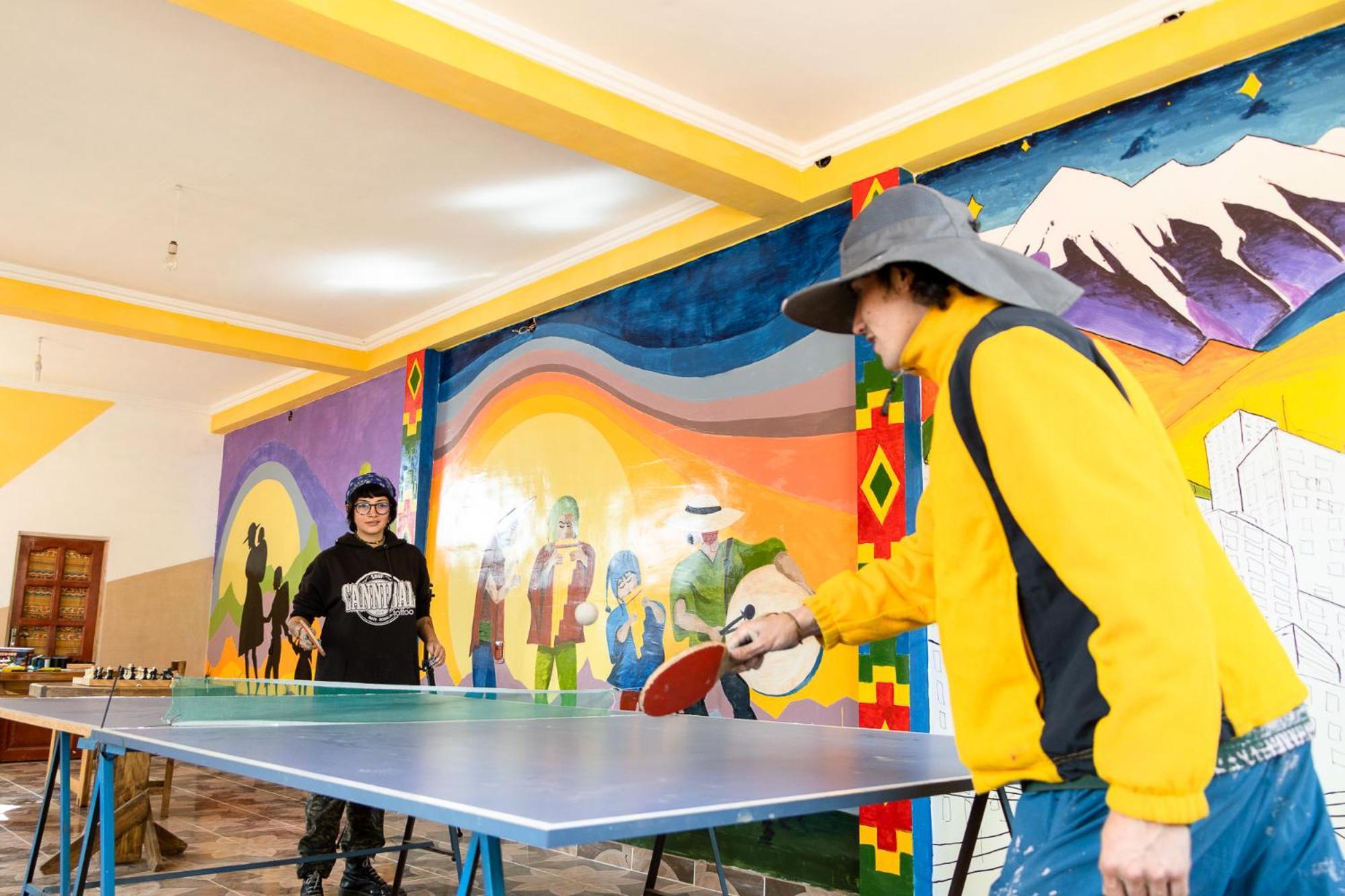Skylake B&B Copacabana  Dış mekan fotoğraf