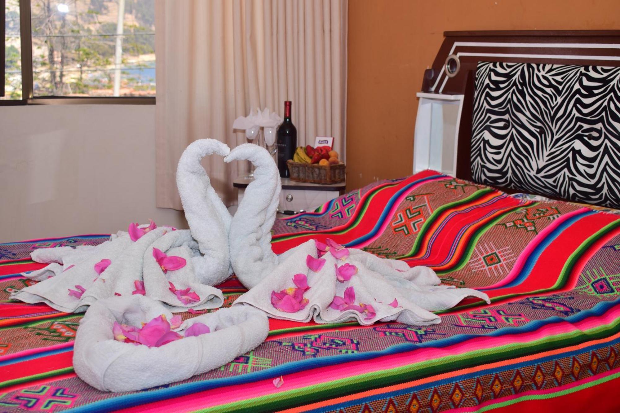 Skylake B&B Copacabana  Dış mekan fotoğraf