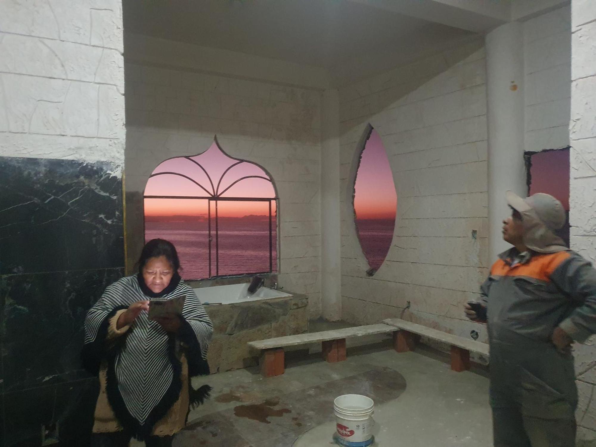 Skylake B&B Copacabana  Dış mekan fotoğraf